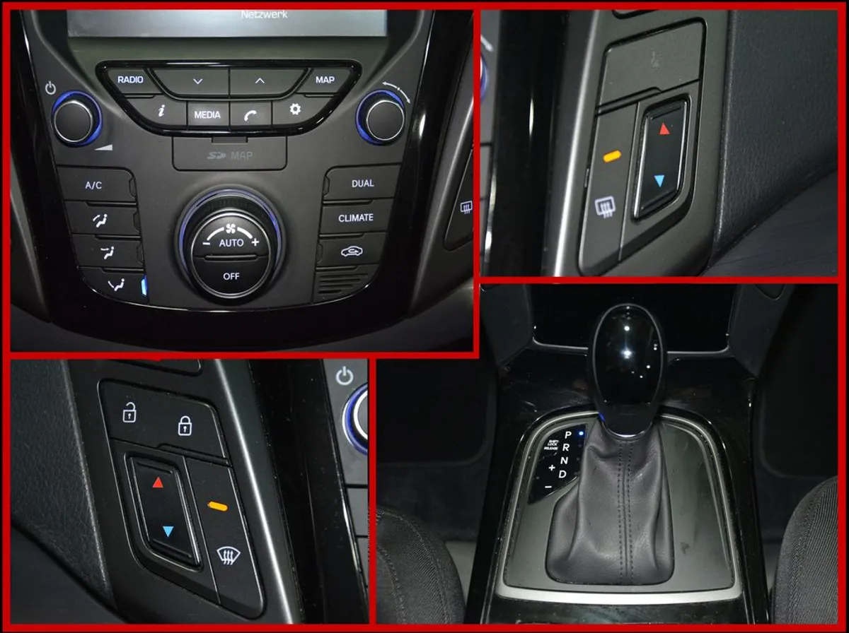 HYUNDAI i40 - Bild 16