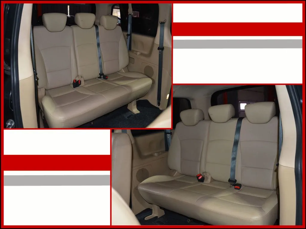 HYUNDAI H-1 - Bild 13