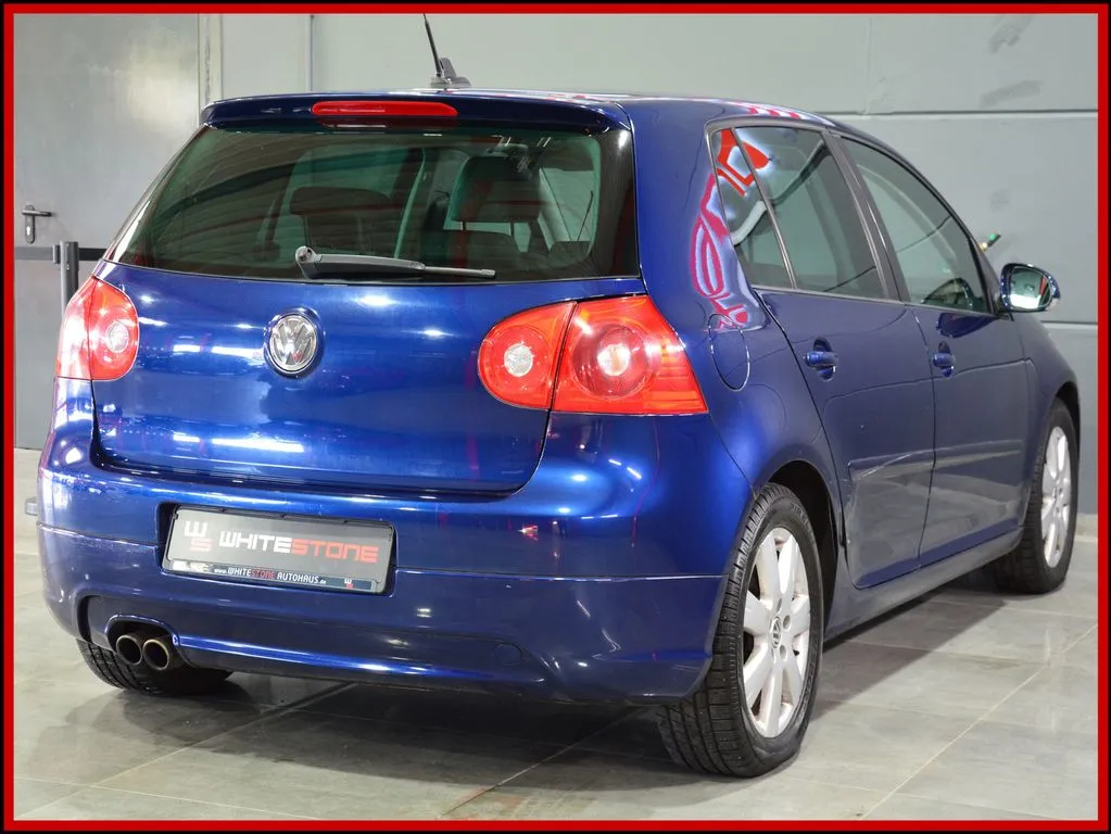 VW Golf - Bild 8