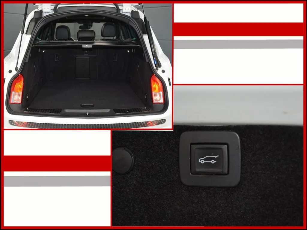 OPEL Insignia - Bild 21