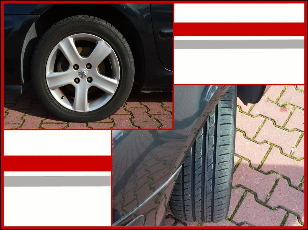 PEUGEOT 307 - Bild 13