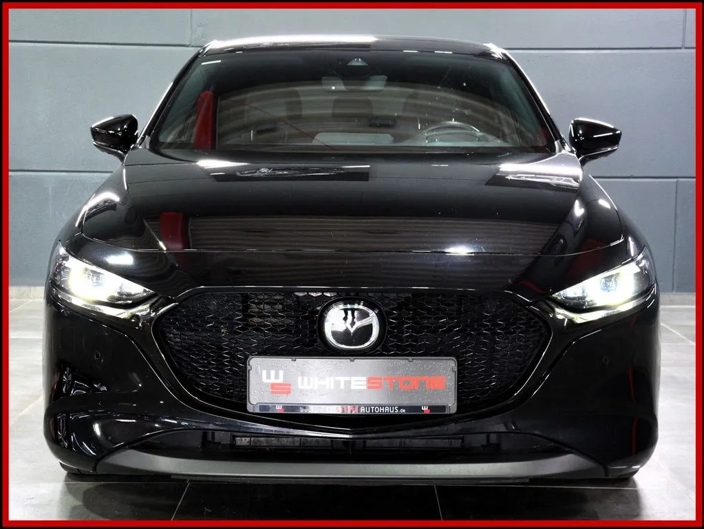 MAZDA 3 - Bild 5