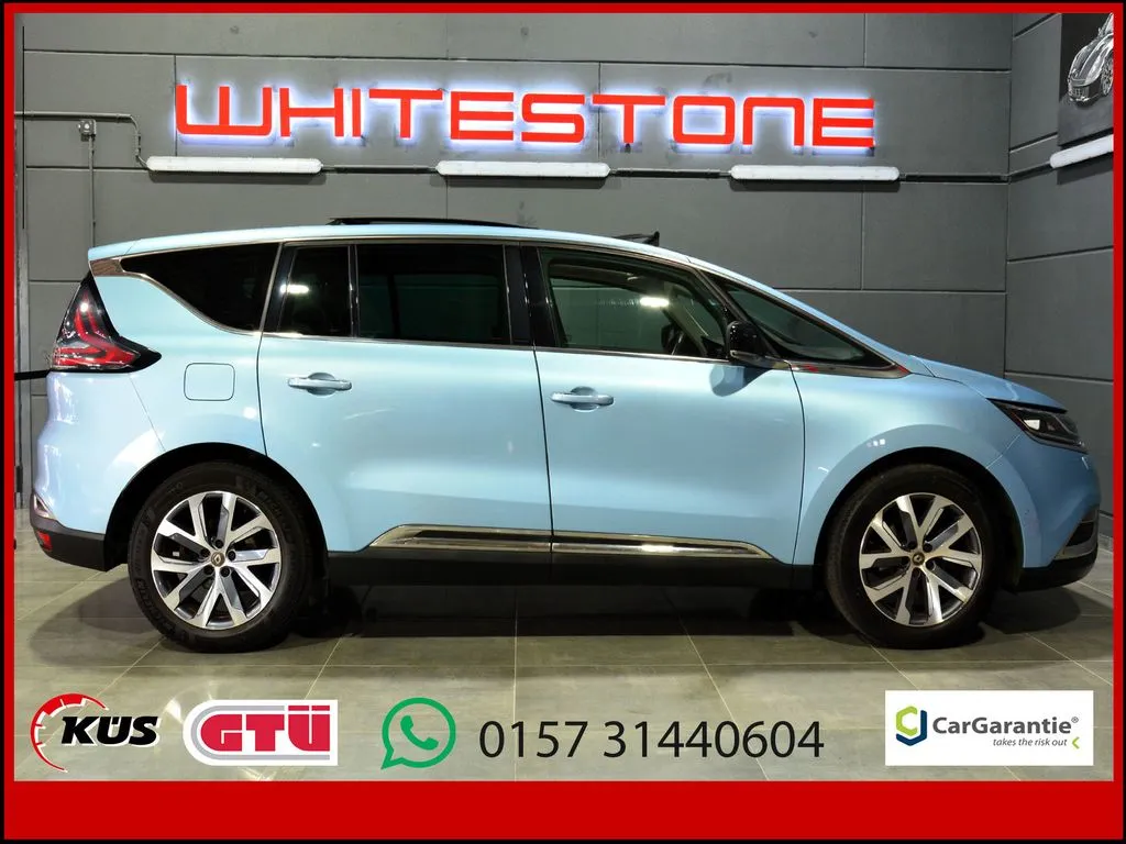 RENAULT Espace - Bild 2