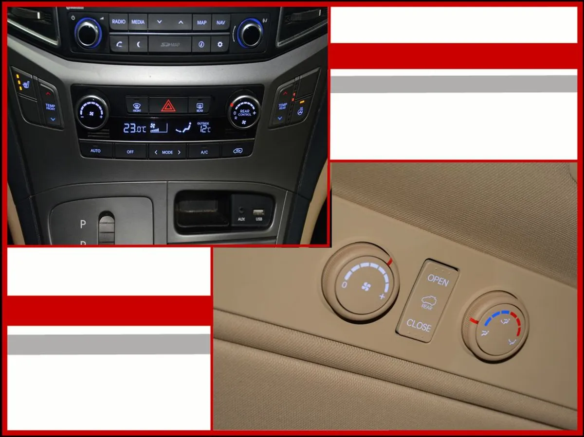 HYUNDAI H-1 - Bild 16