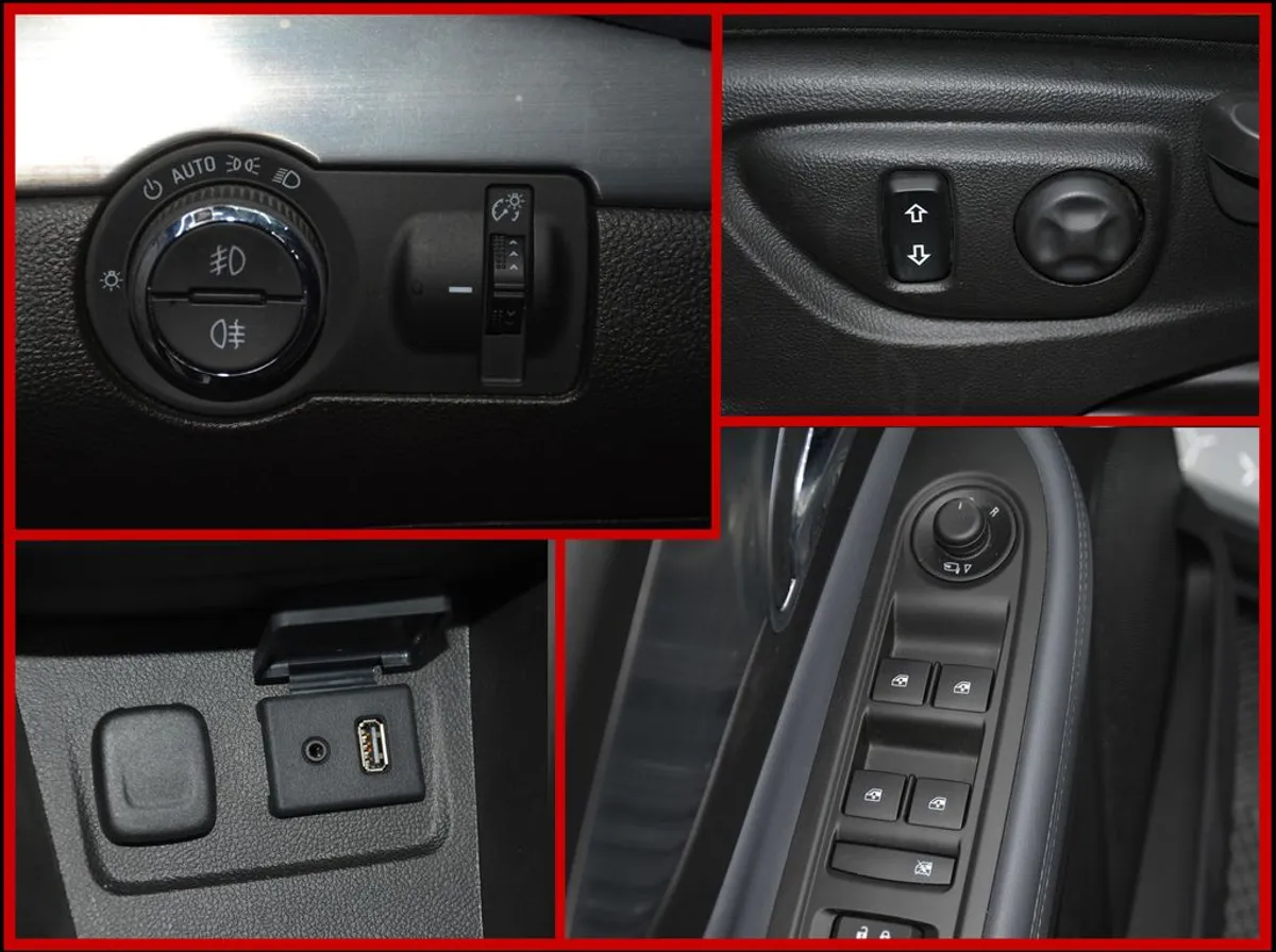 OPEL Mokka - Bild 14