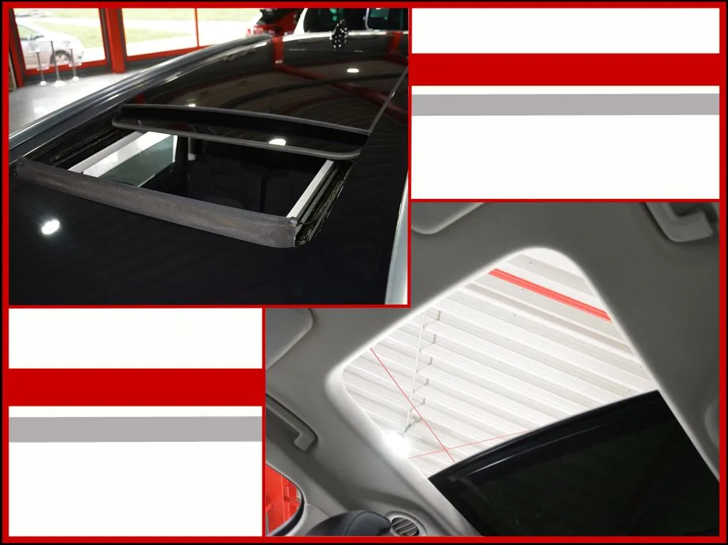 FORD Galaxy - Bild 10