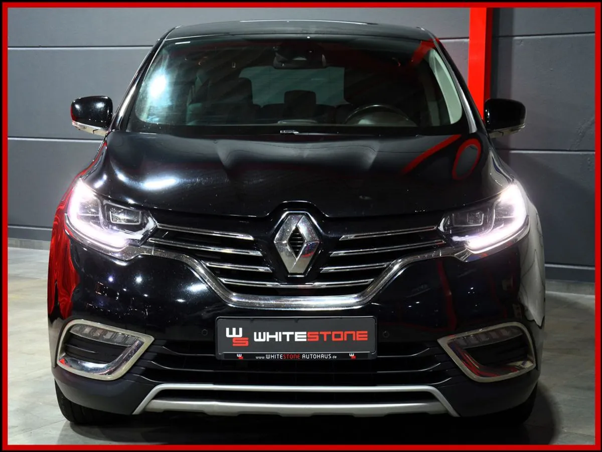 RENAULT Espace - Bild 5