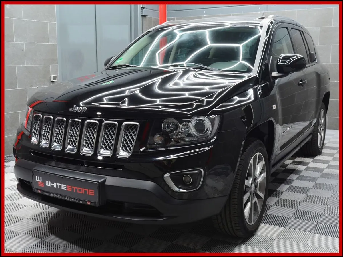 JEEP Compass - Bild 6