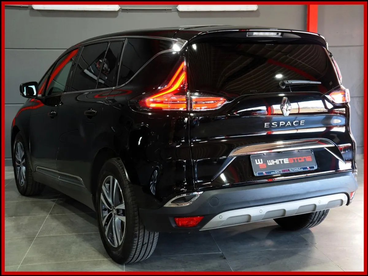 RENAULT Espace - Bild 7