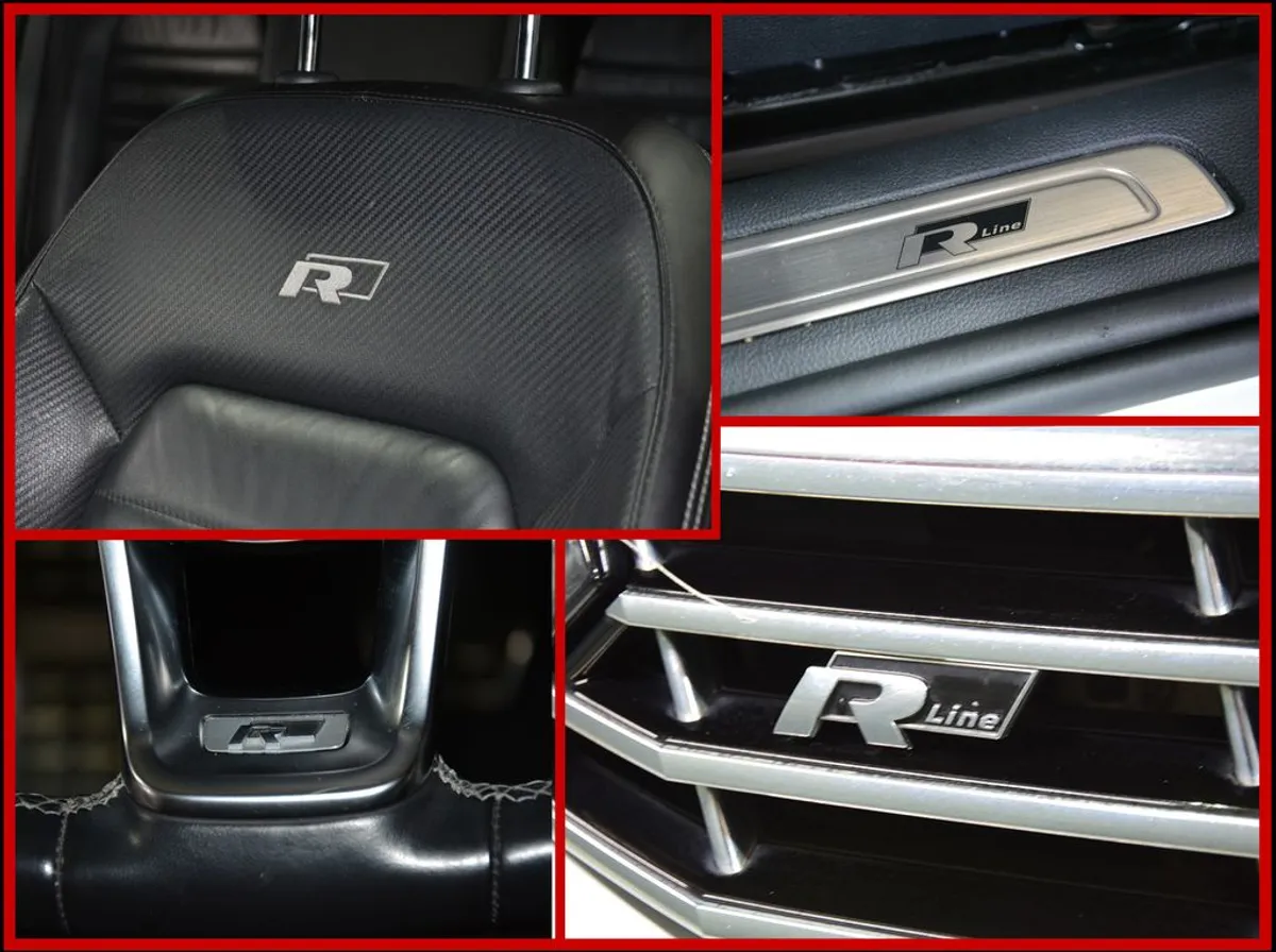 VW Passat Variant - Bild 19