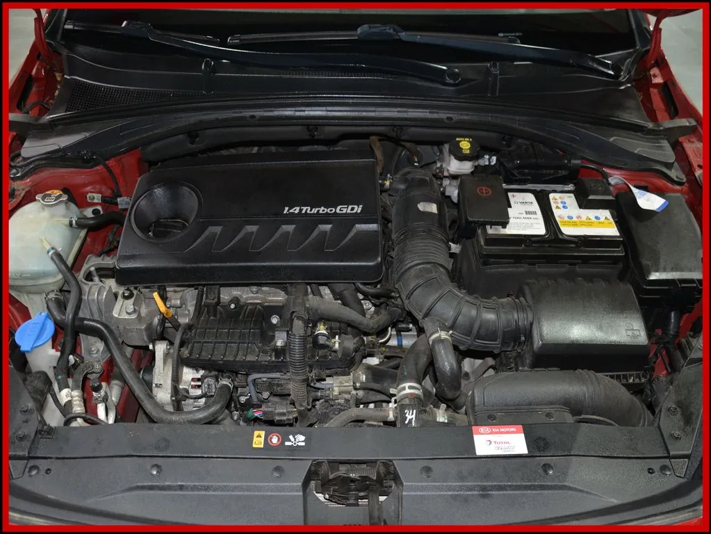 KIA cee'd - Bild 22