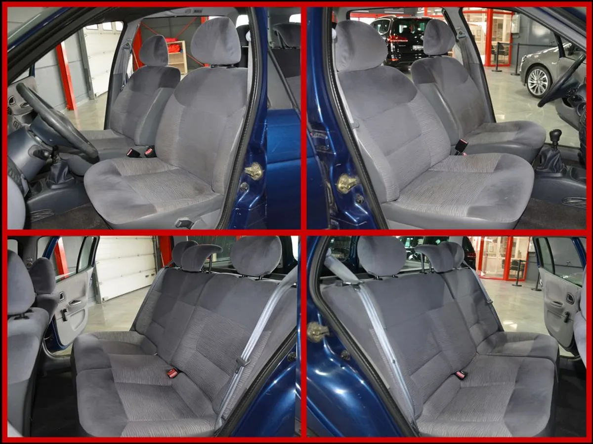 RENAULT ANDERE - Bild 12