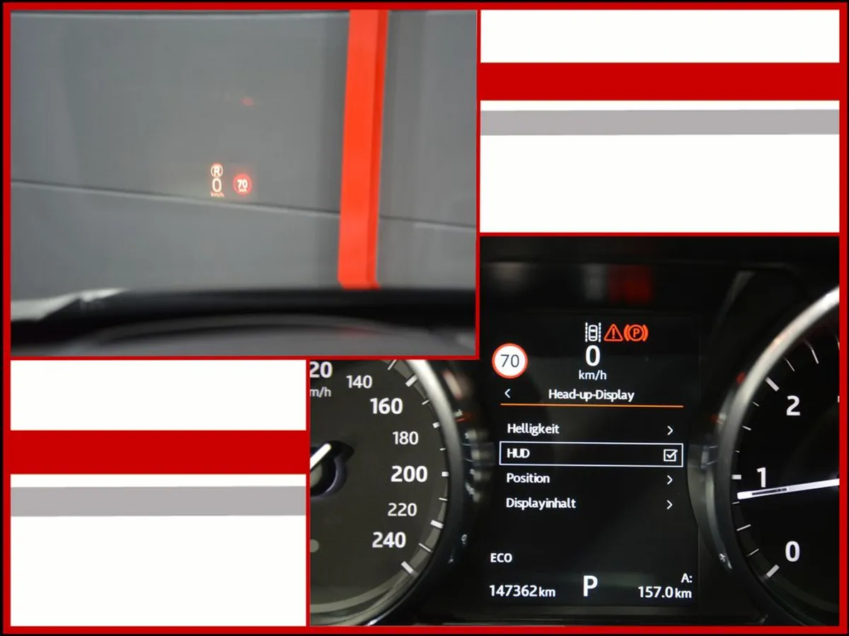 LAND ROVER Discovery Sport - Bild 17