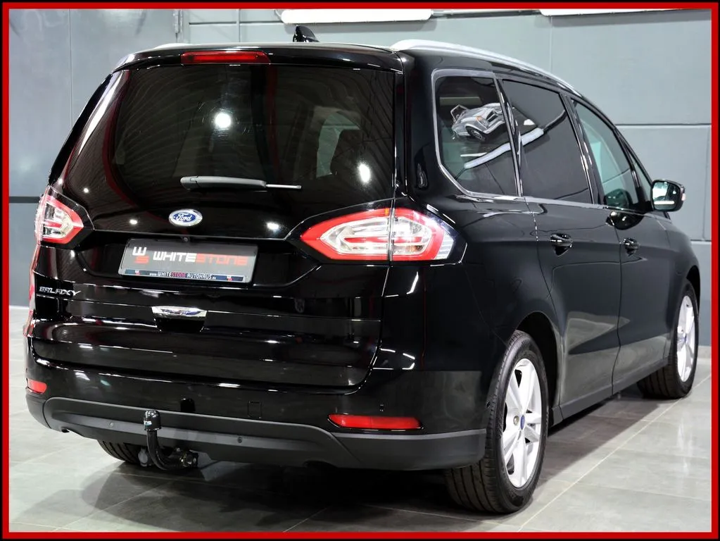 FORD Galaxy - Bild 9