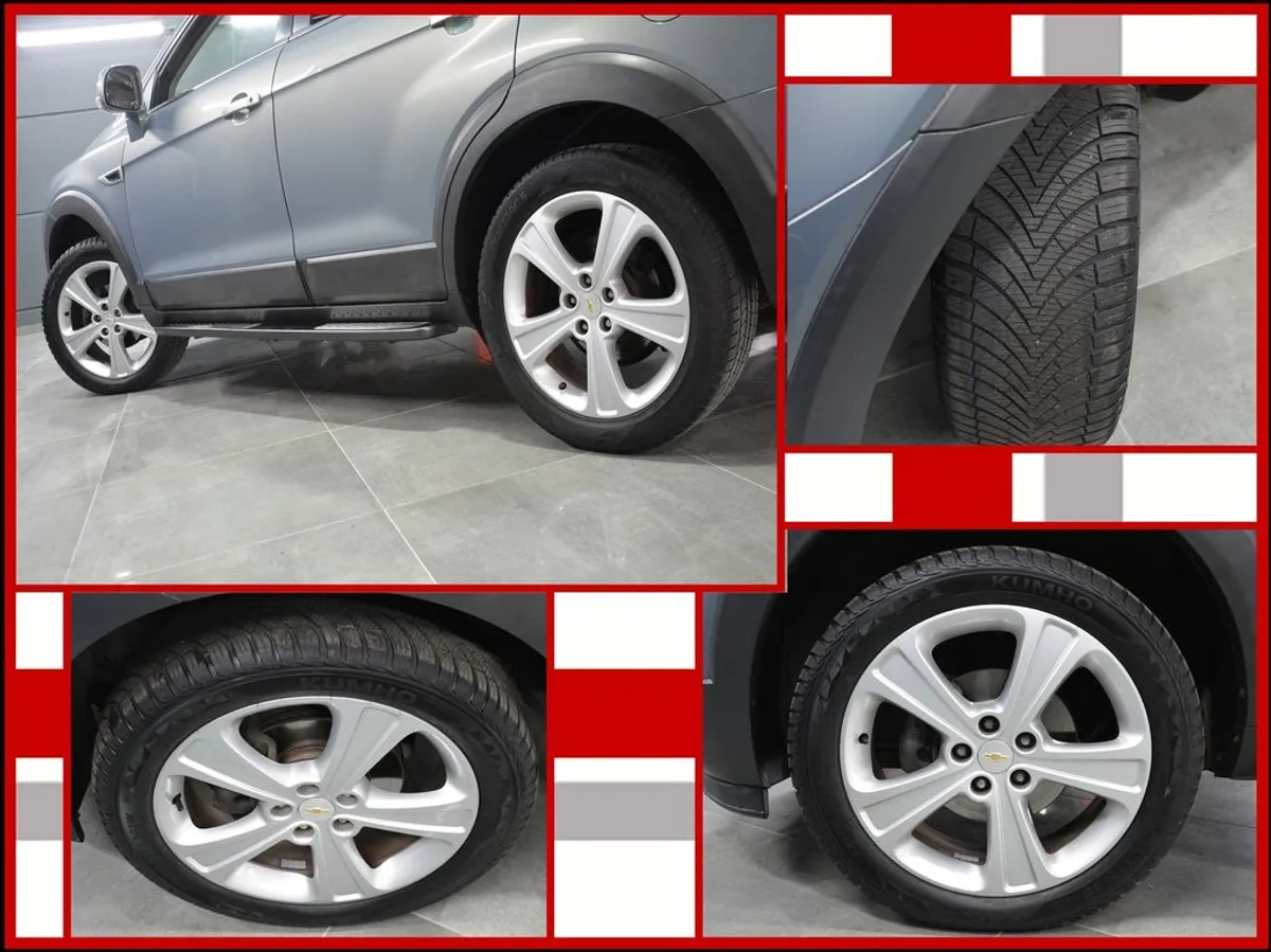 CHEVROLET ANDERE - Bild 20