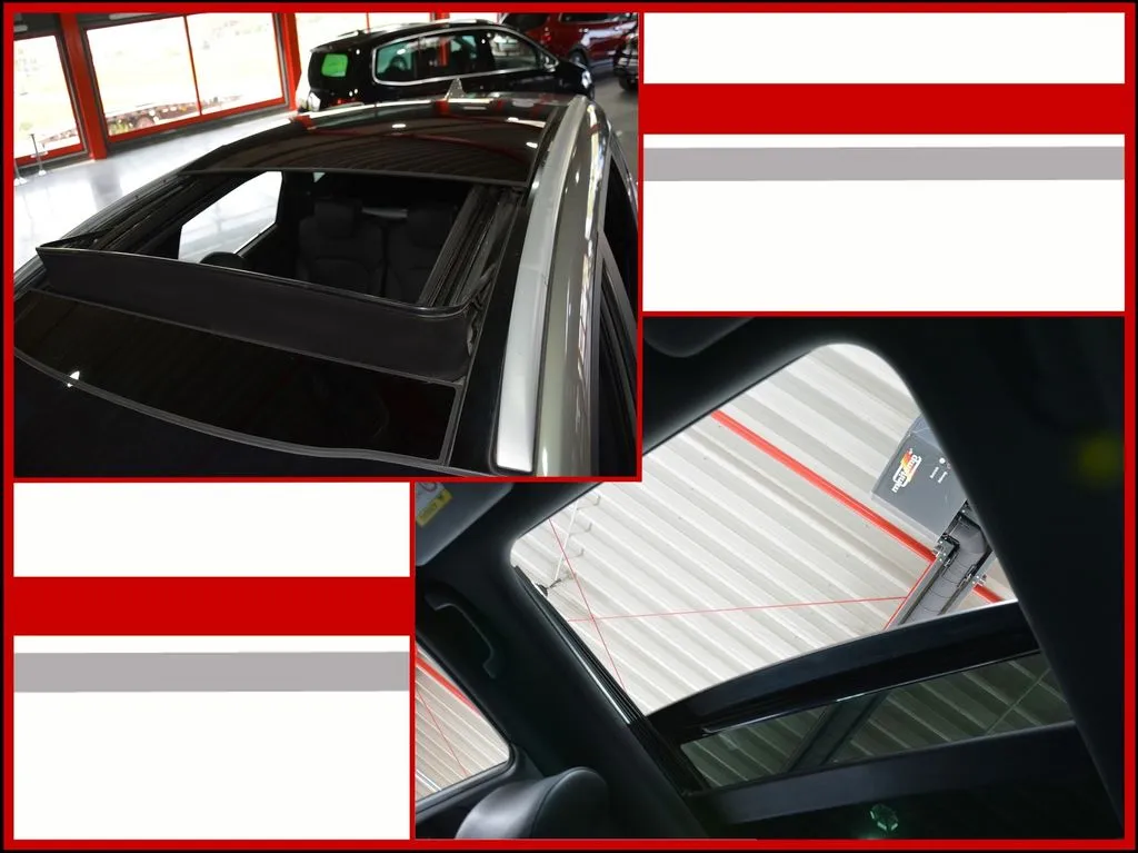 KIA Carens - Bild 10