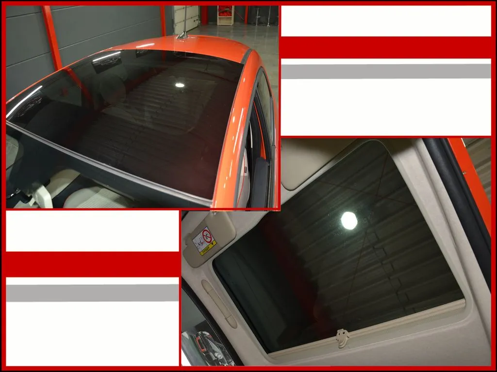 FIAT 500 - Bild 10