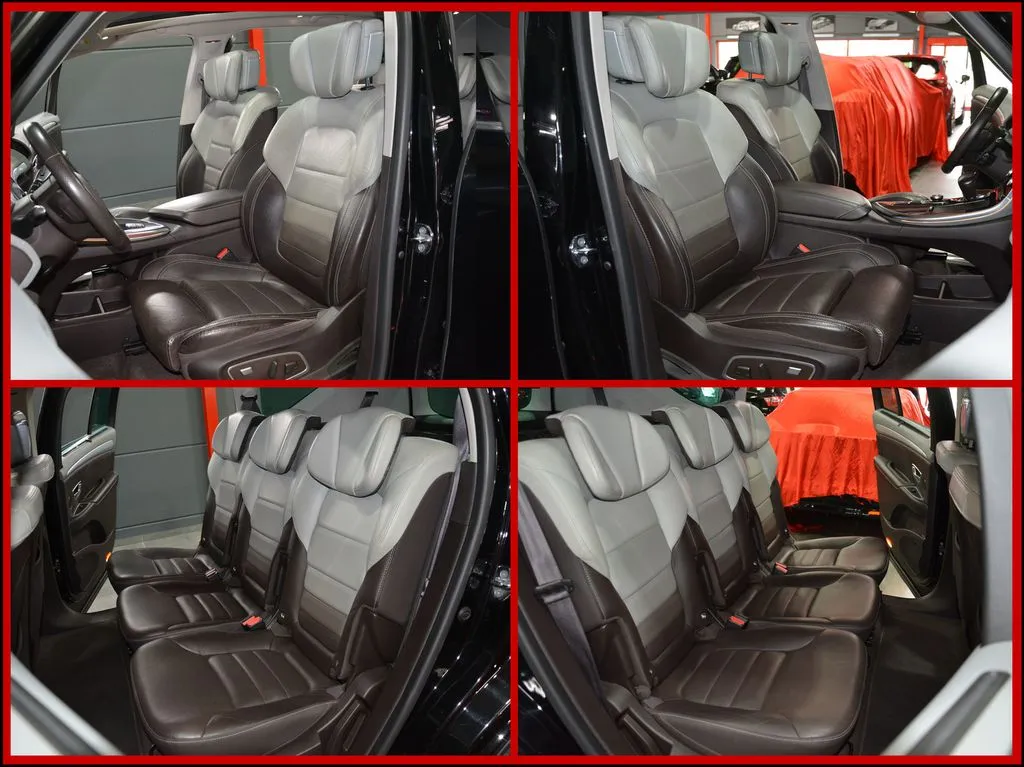 RENAULT Espace - Bild 13