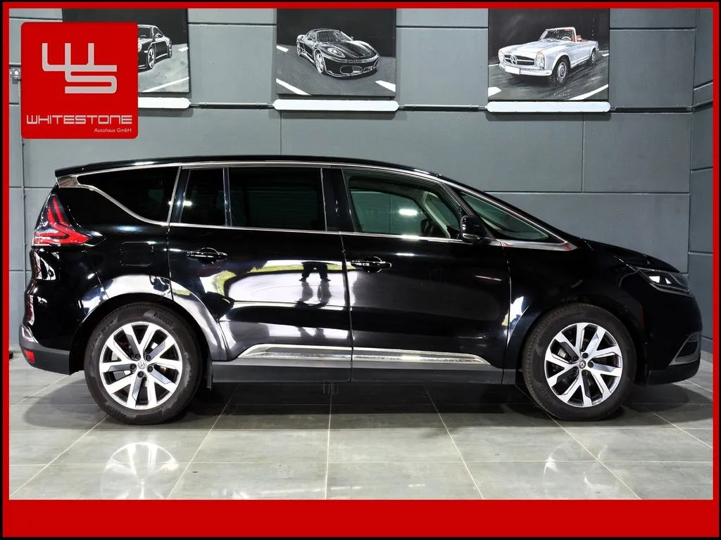 RENAULT Espace - Bild 2