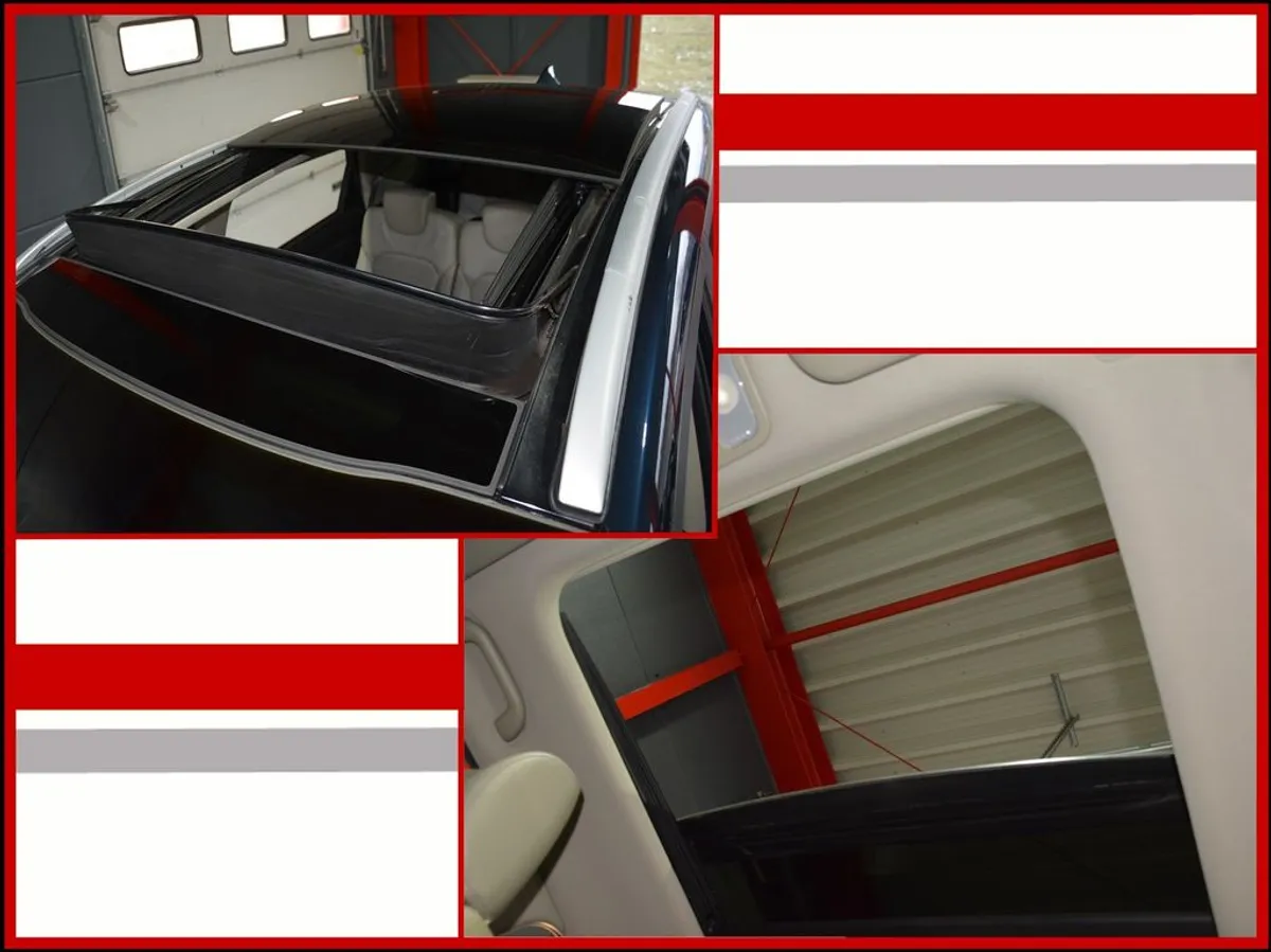 KIA Carens - Bild 10