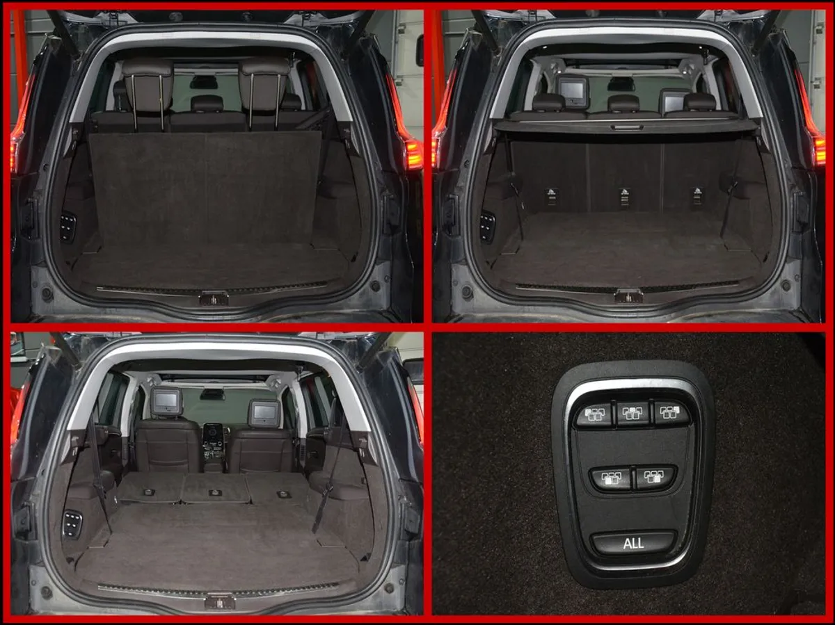 RENAULT Espace - Bild 23