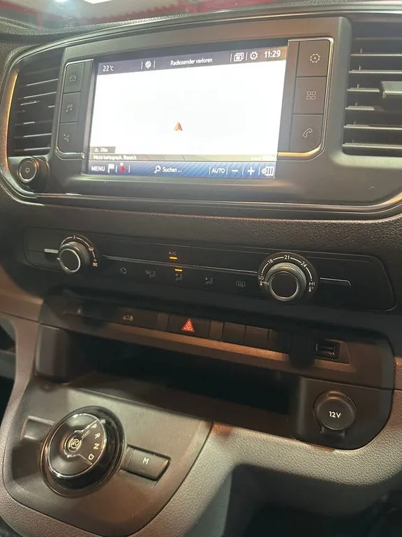 TOYOTA Proace - Bild 16
