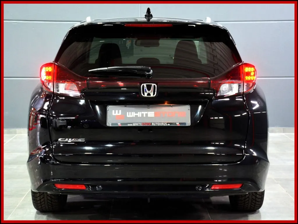 HONDA Civic - Bild 8