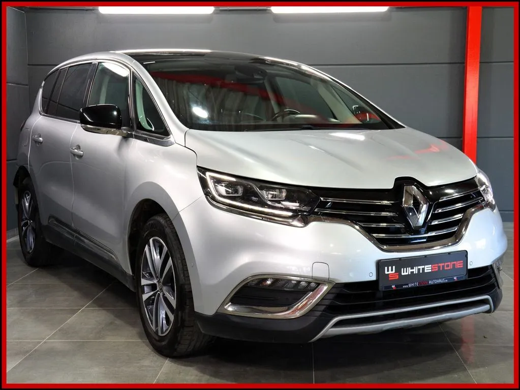 RENAULT Espace - Bild 4