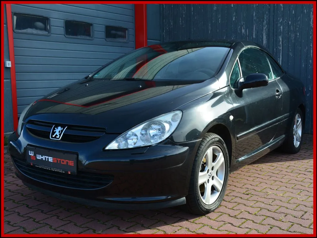 PEUGEOT 307 - Bild 5