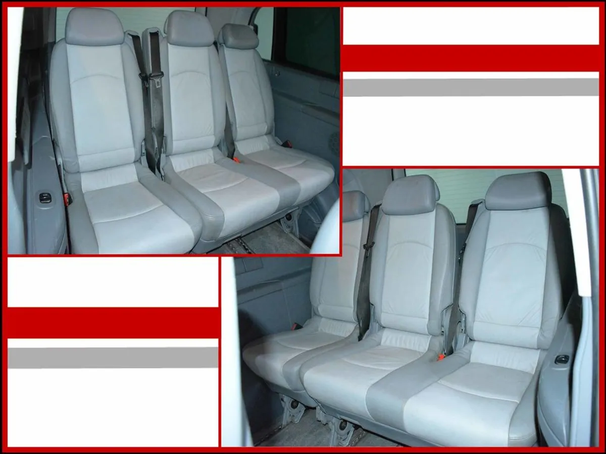 MERCEDES-BENZ Viano - Bild 17