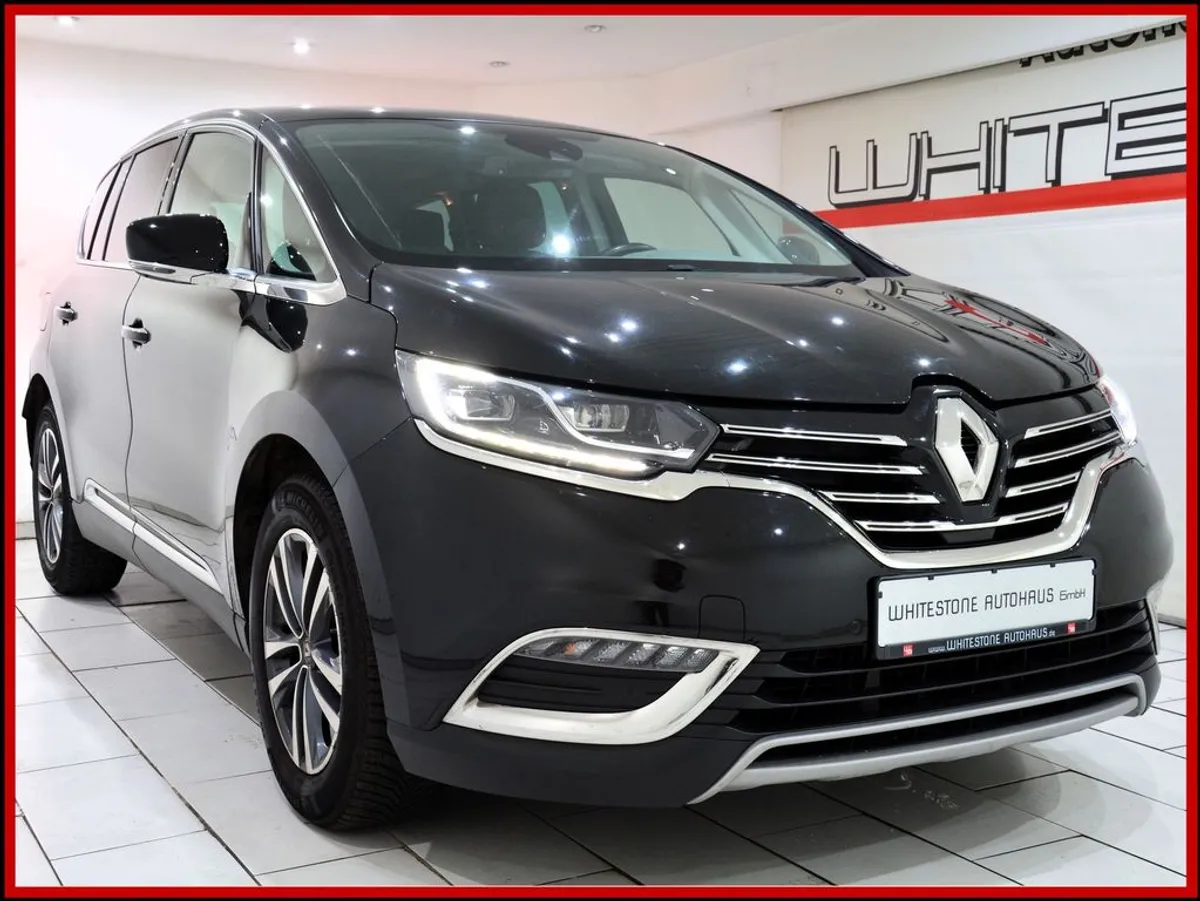 RENAULT Espace - Bild 4
