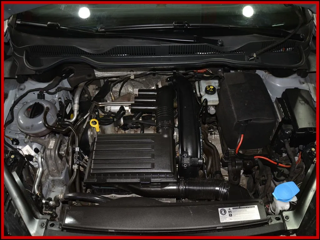 VW Golf - Bild 19