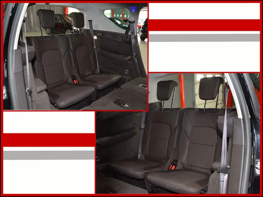 RENAULT Espace - Bild 14