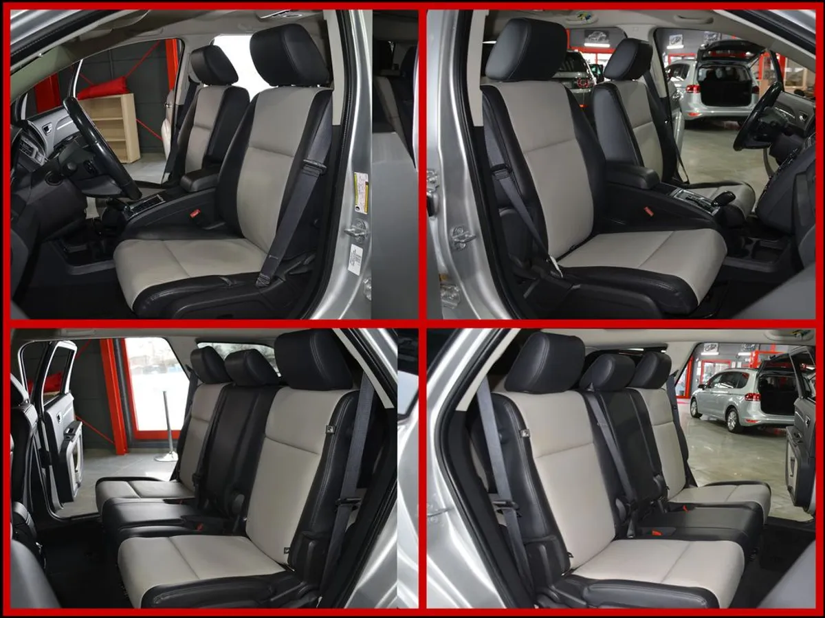 DODGE Journey - Bild 11