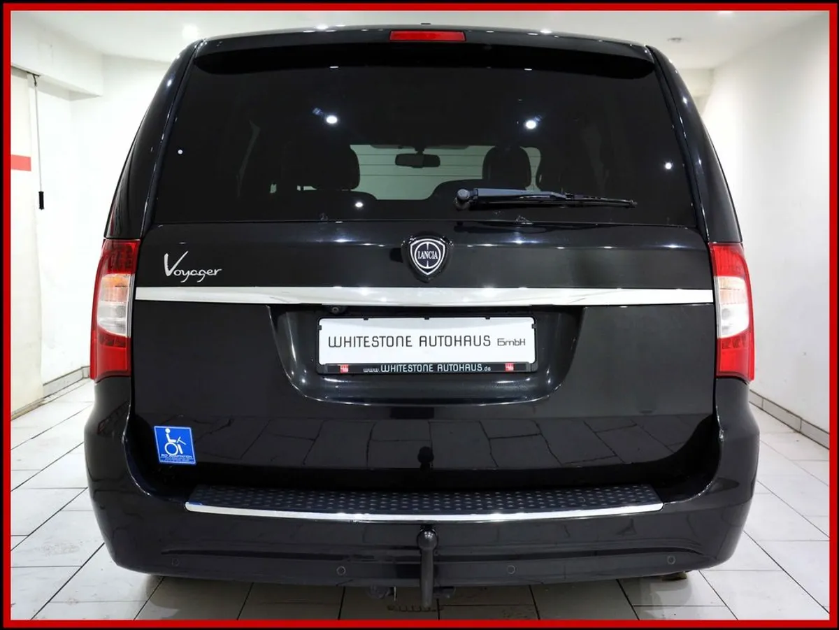 LANCIA Voyager - Bild 8