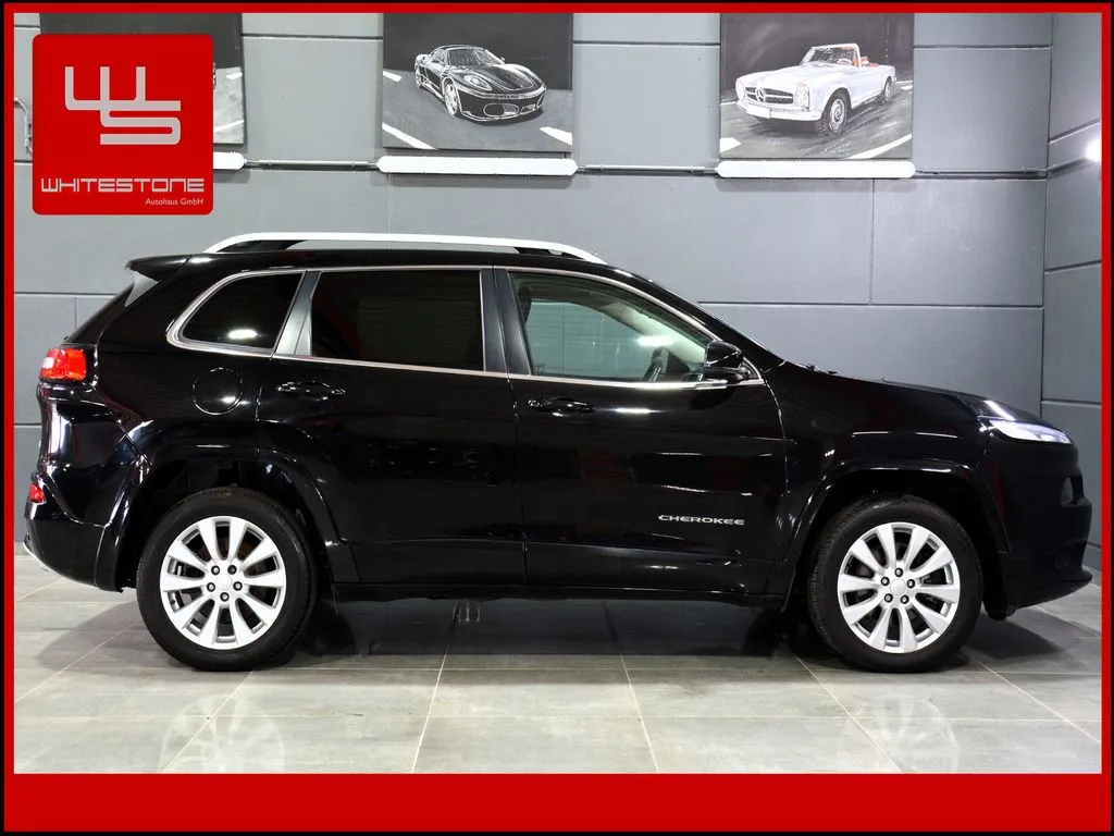 JEEP Cherokee - Bild 2