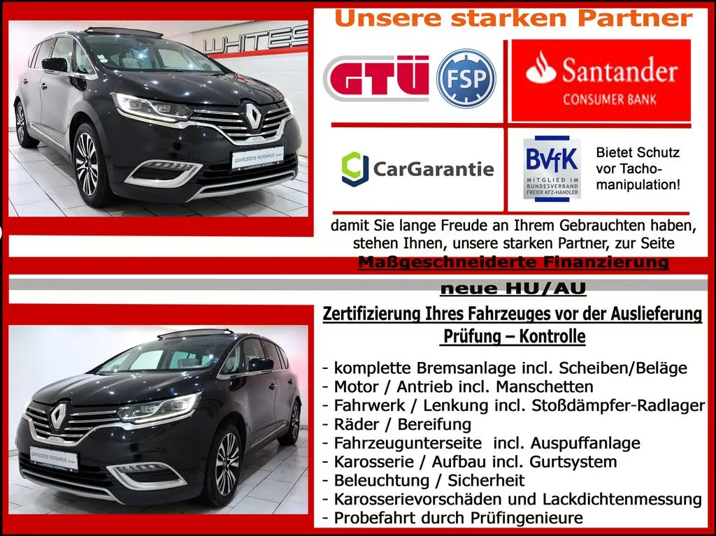 RENAULT Espace - Bild 3