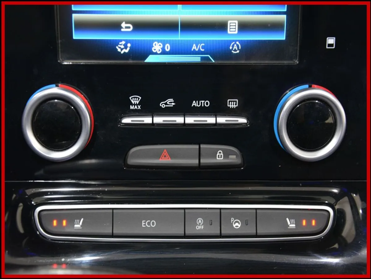 RENAULT Espace - Bild 15