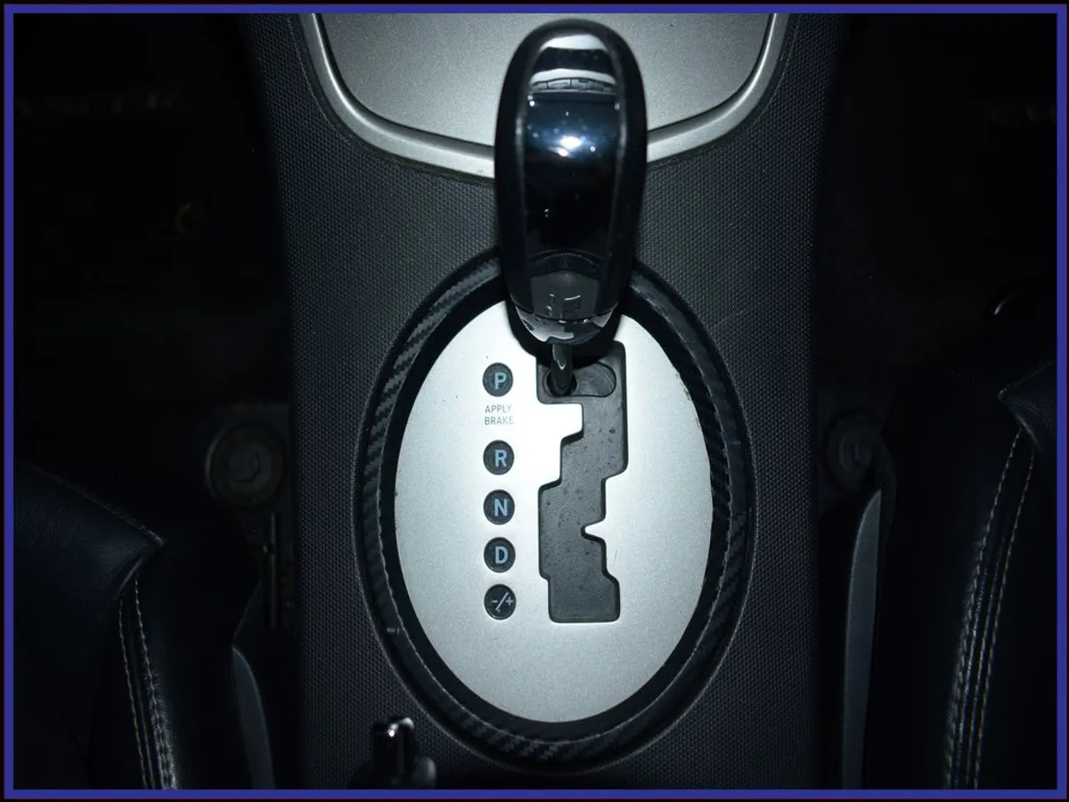 CHRYSLER Sebring - Bild 15