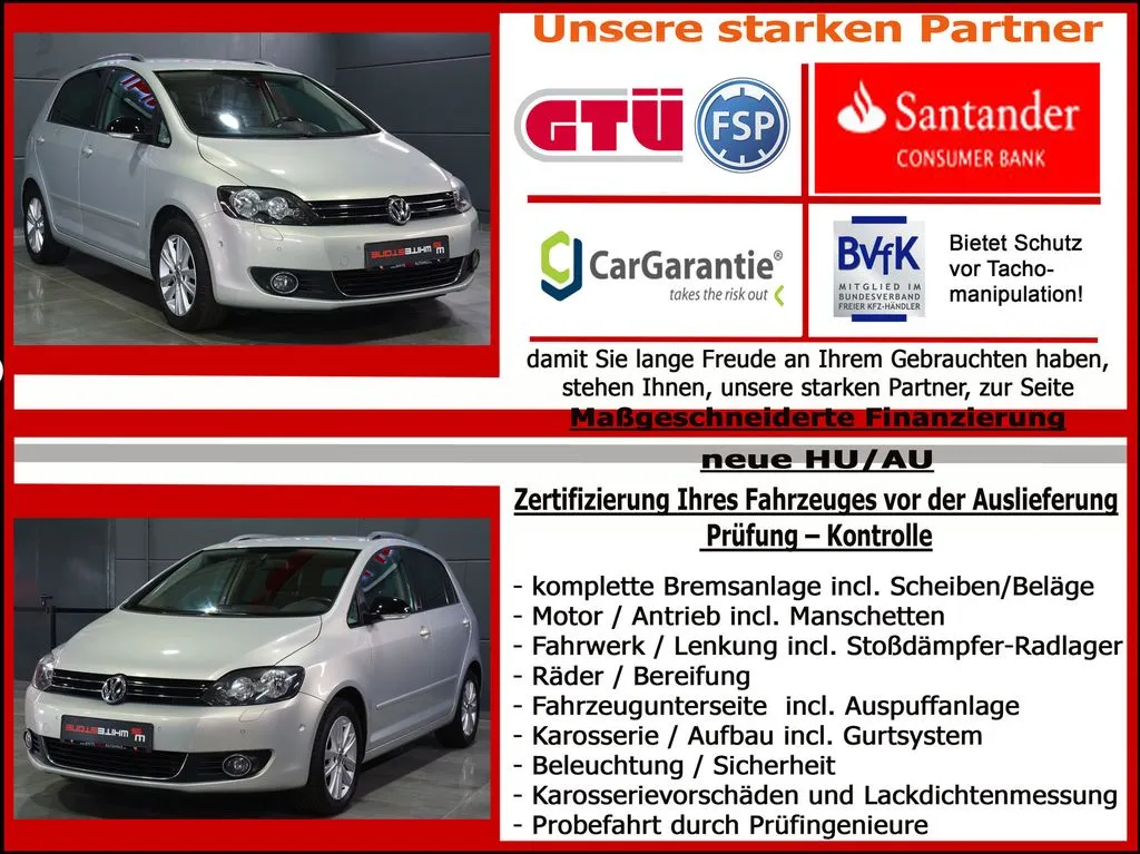 VW Golf - Bild 3