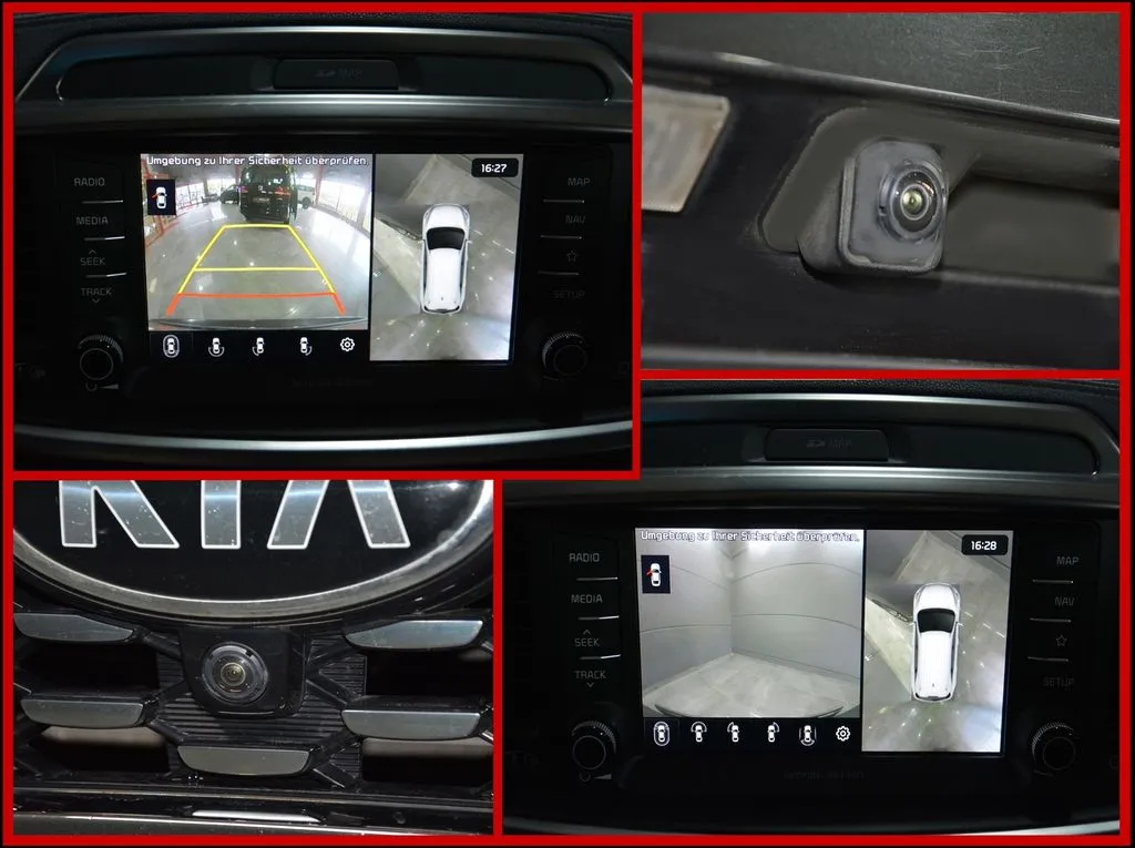 KIA Sorento - Bild 19
