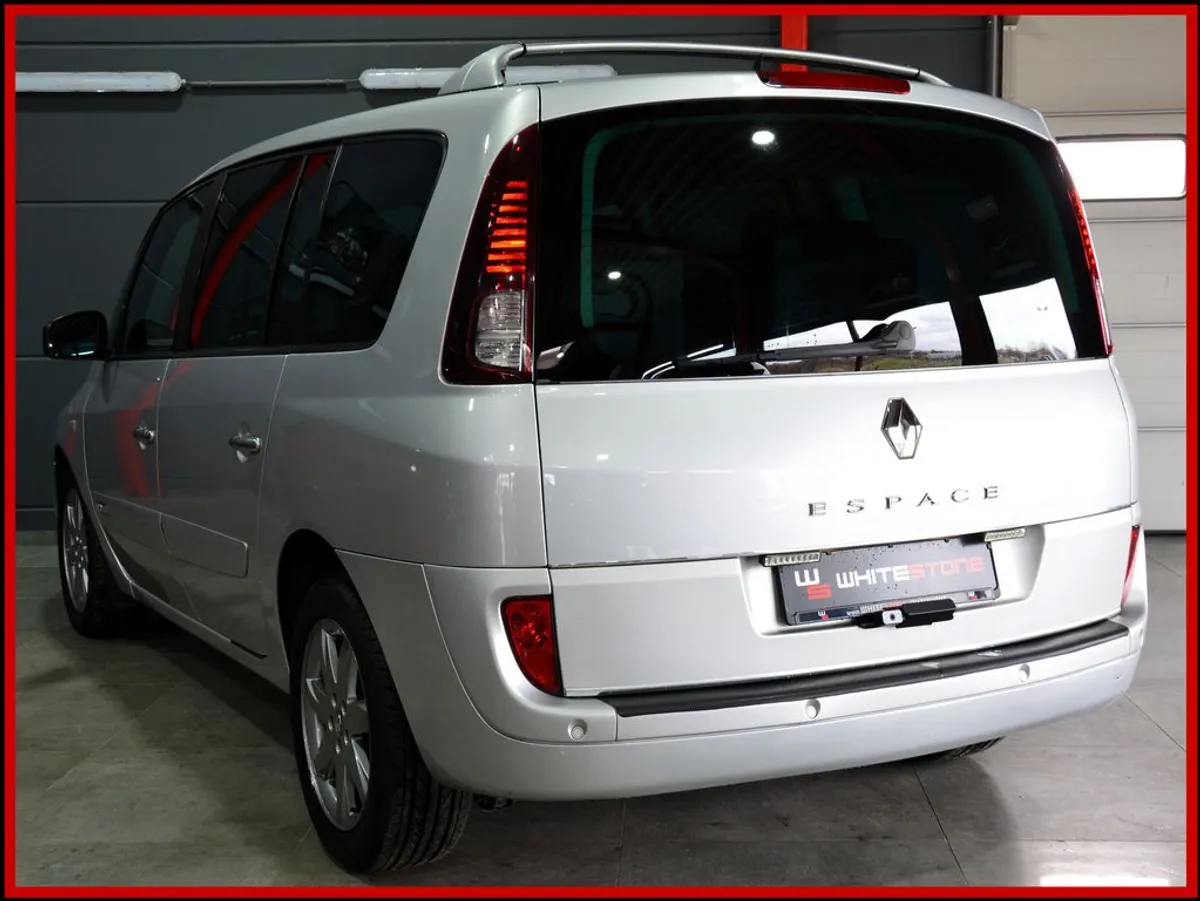 RENAULT Grand Espace - Bild 6