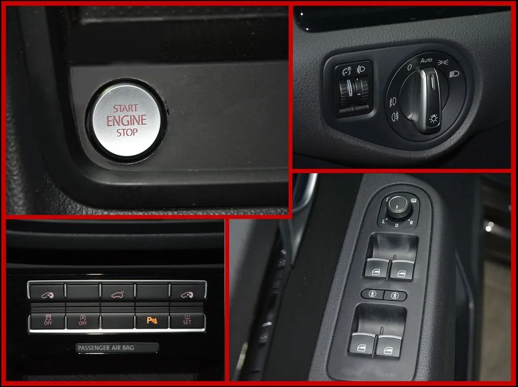 VW Sharan - Bild 15