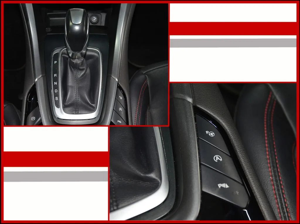 FORD Mondeo - Bild 16