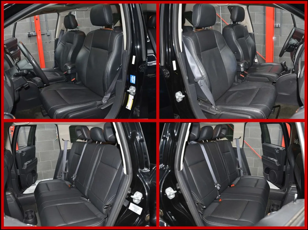 JEEP Compass - Bild 13