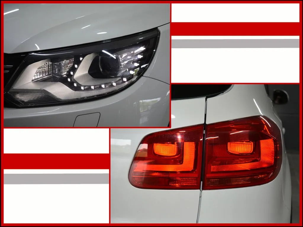 VW Tiguan - Bild 18