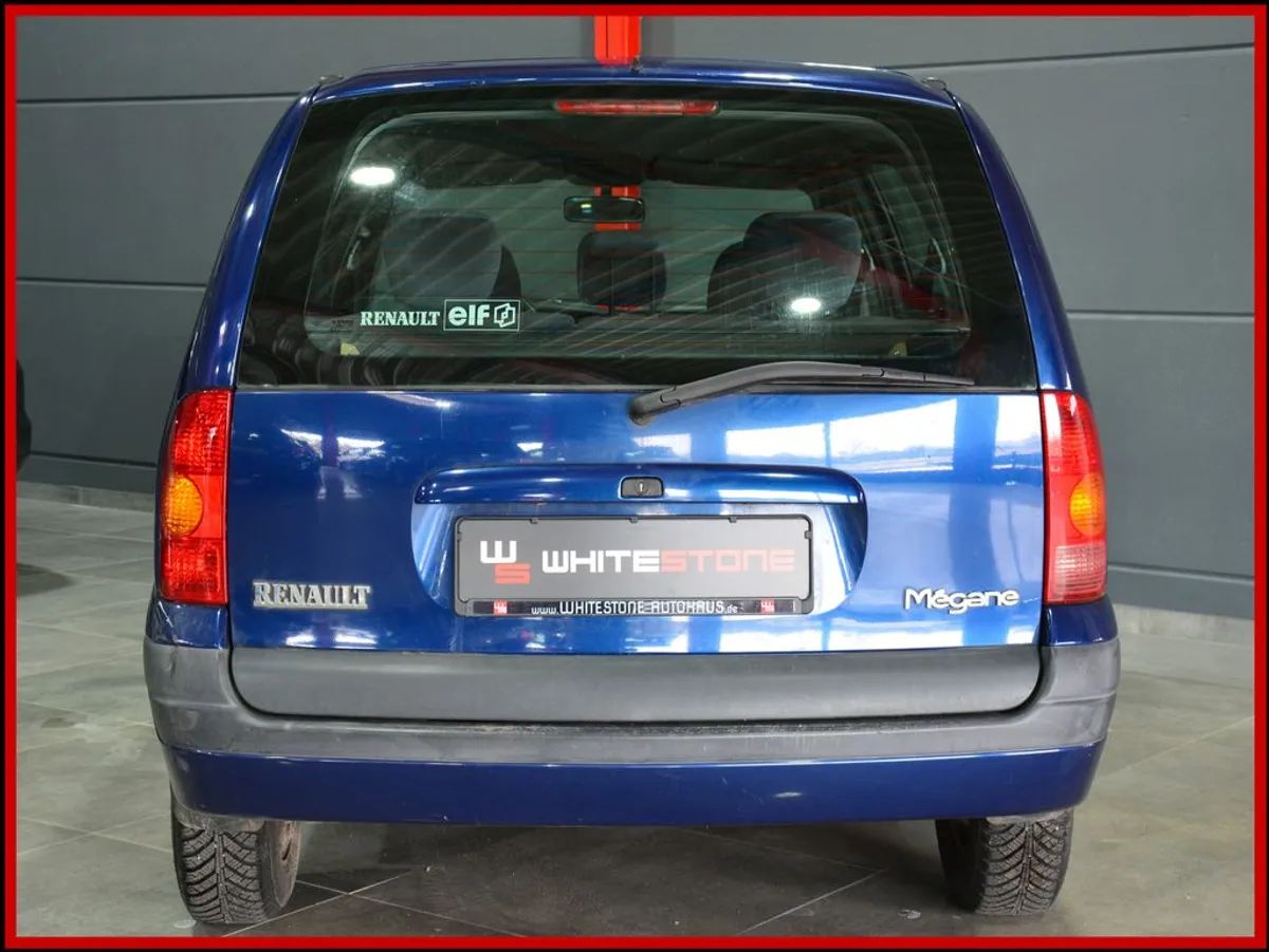 RENAULT ANDERE - Bild 7