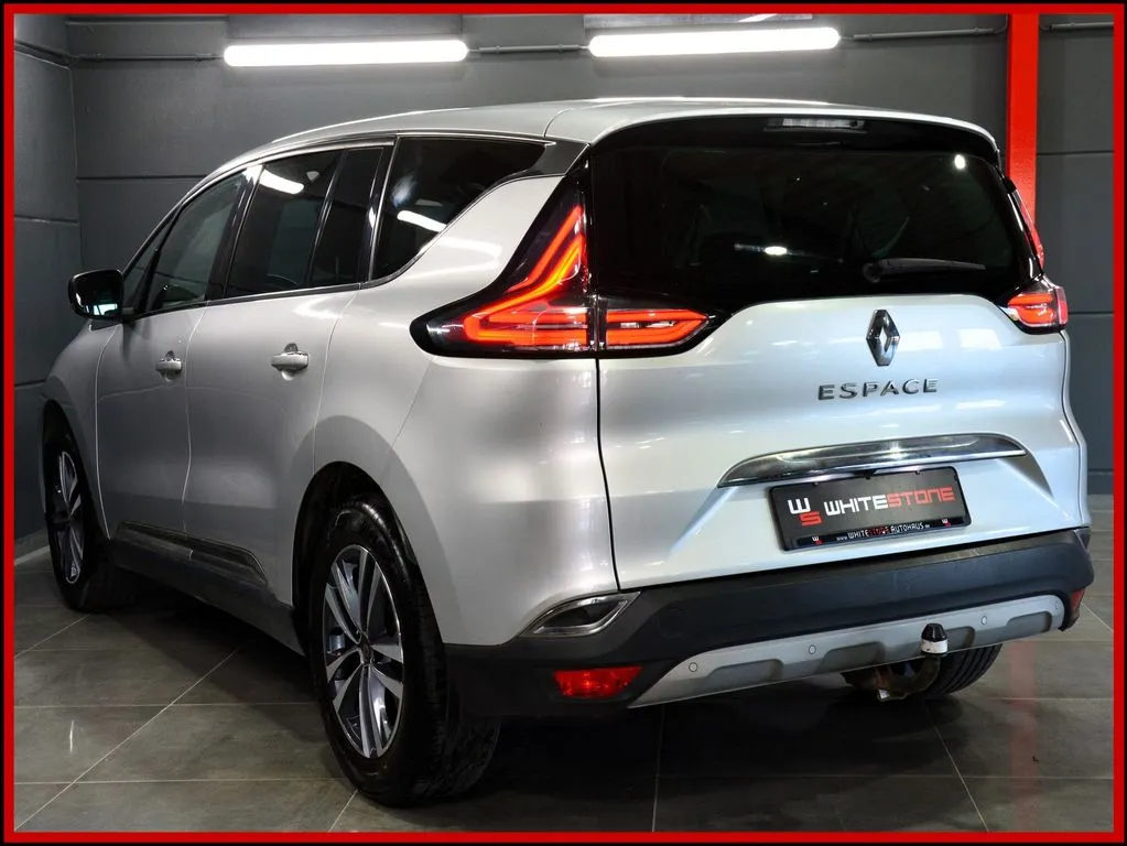 RENAULT Espace - Bild 7