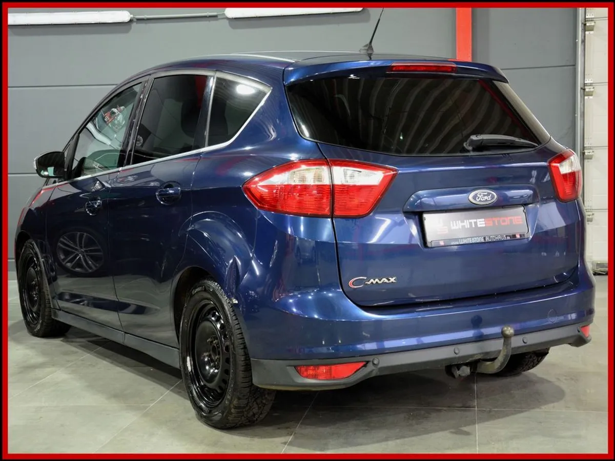FORD C-Max - Bild 6