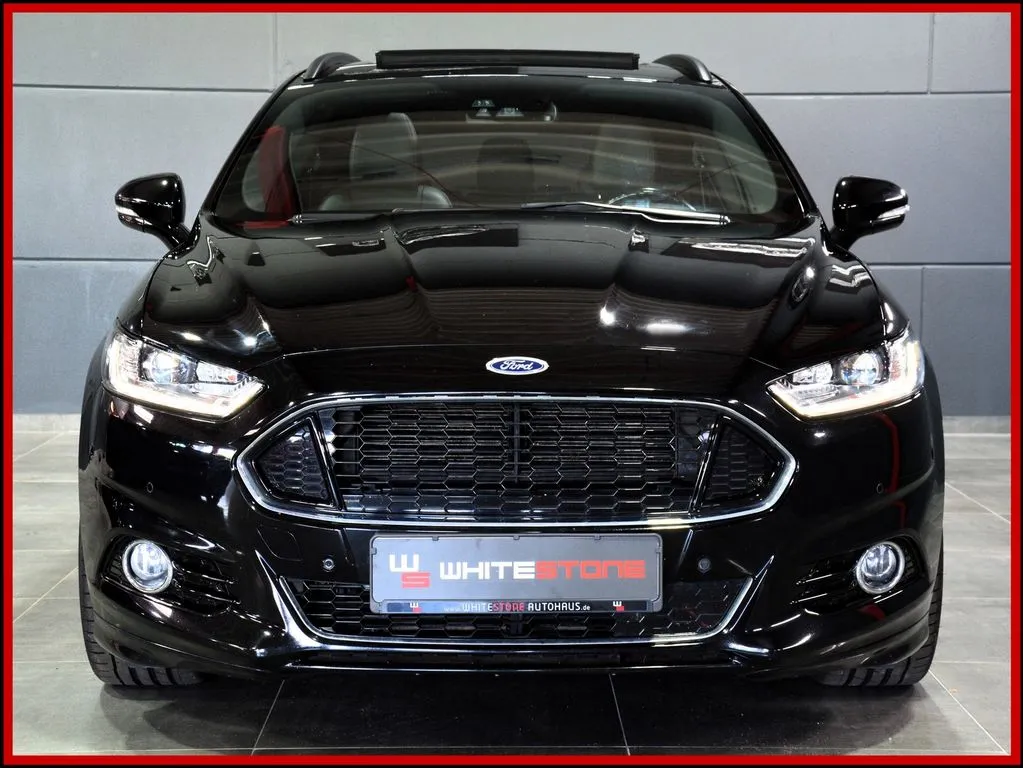 FORD Mondeo - Bild 5